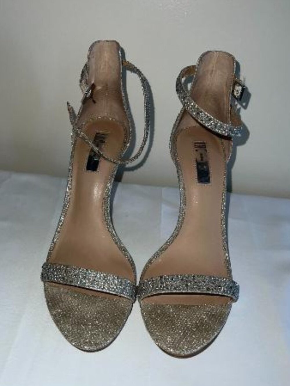 INC International Concepts Roriee Dress Shoe